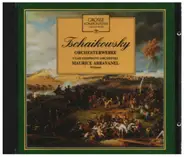 Tchaikovsky - Orchesterwerke