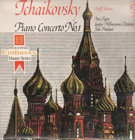 Tschaikowski - Piano Concerto No.1