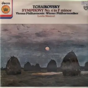 Tschaikowski - Symphonie No. 4 in F minor (Maazel)