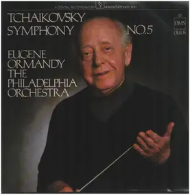 Tschaikowski - Symphony No.5