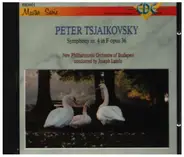 Tchaikovsky - Symphony No. 4 In F Op.36