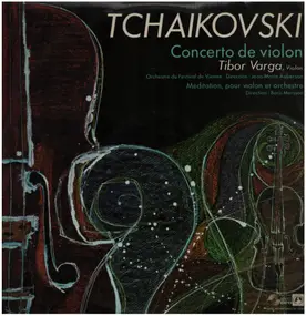 Tschaikowski - Violinkonzert