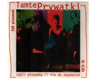 Tamte Prywatki - 100 Piosenek