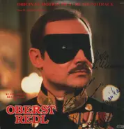 Tamássy Zdenkó - Oberst Redl / Original Motion Picture Soundtrack