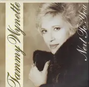 LP - Tammy Wynette - Next To You