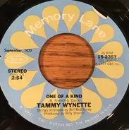Tammy Wynette - Let's Get Together / One Of A Kind