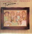 LP - Tantrum - Rather Be Rockin'