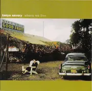 CD - Tanya Savory - Where We Live