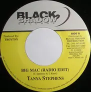 Tanya Stephens - Big Mac