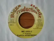 Tanya Stephens - Me And U