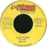Tanya Stephens / Top Cat - Pose Gal / A Guy Go Bow