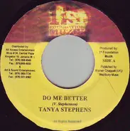 Tanya Stephens - Do Me Better