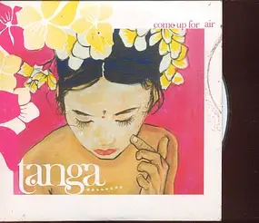 Tanga - Come Up for Air