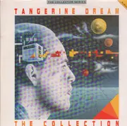 Double LP - Tangerine Dream - The Collection - Gatefold