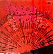 Tango Time - Tango Time