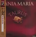 LP - Tania Maria - Taurus - OBI + INSERT