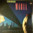 LP - Tania Maria - Made In New York