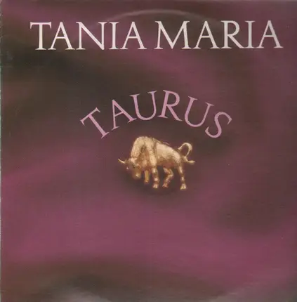 Tania Maria - Taurus