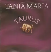 LP - Tania Maria - Taurus