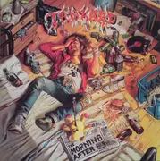 LP - Tankard - The Morning After