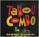 12inch Vinyl Single - Tabou Combo - New York City