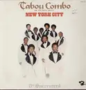 LP - Tabou Combo - New York City