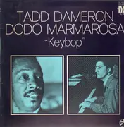 LP - Tadd Dameron , Dodo Marmarosa - 'Keybop'