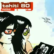 CD - tahiti 80 - PUZZLE