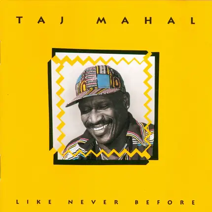 Taj Mahal - Like Never Before