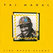 CD - Taj Mahal - Like Never Before