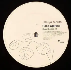 takuya morita - Rosa Ojerosa