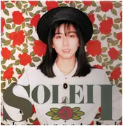 LP - Takako Okamura - Soleil