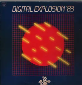 Various Artists - Digital Explosion '83