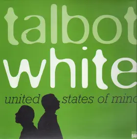 White - United States Of Mind
