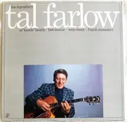 Tal Farlow - The Legendary Tal Farlow