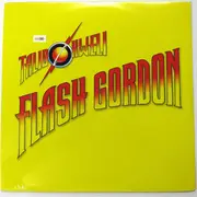 12inch Vinyl Single - Talib Kweli - Flash Gordon