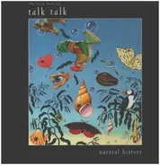 Talk Talk - Natural History (The Very Best Of Talk Talk)