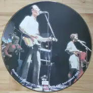 Talking Heads - Interview Disc