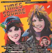 Talking Heads, Joe Jackson, XTC, Roxy Music, Gary Numan - Times Square