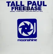 12inch Vinyl Single - Tall Paul - Freebase - Still Sealed