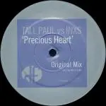 Tall Paul vs. INXS - Precious Heart