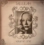 Tallulah Bankhead - Volume One