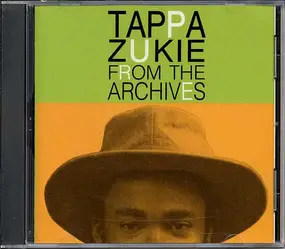 Tapper Zukie - From The Archives
