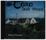 CD - Tara - Boys In The Lane