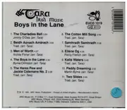 CD - Tara - Boys In The Lane