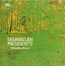 LP - Tasavallan Presidentti - Milky Way Moses - original green brain