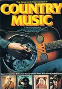 Fred Dellar, Roy Thompson - The Illustrated Encyclopaedia of Country Music