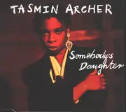 CD Single - Tasmin Archer - Somebody's Daughter