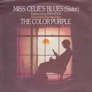 Tata Vega - Miss Celie's Blues (Sister)