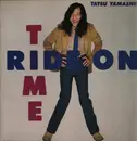 LP - Tatsuro Yamashita - Ride On Time